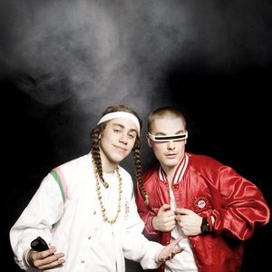Mofeta & Jerre 的头像
