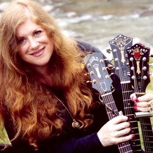 Ellen McIlwaine photo provided by Last.fm