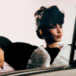 Gina X photo provided by Last.fm