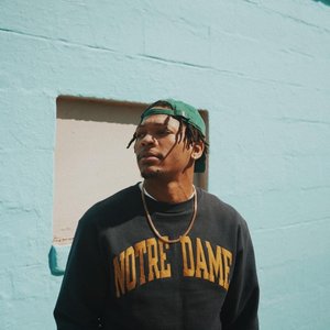 Ron Obasi 的头像