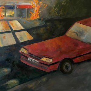 I’ve Never Met Anyone I Thought I Could Really Love (Until I Met You) - Single