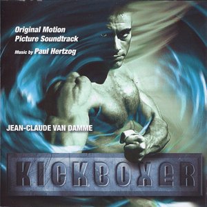 Image for 'Kickboxer'