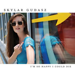 I'm So Happy I Could Die - Single