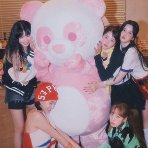 “에이핑크(Apink)”的封面