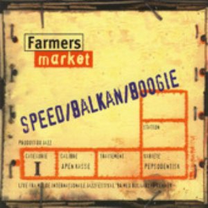 Speed Balkan Boogie