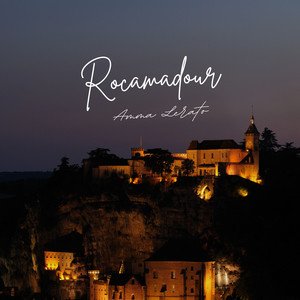 Rocamadour - Single