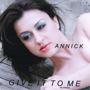 Give It to Me (Remixes)