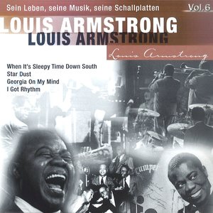 Louis Armstrong interpretiert von Kenny Baker, Vol.6