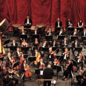 Rome Opera House Orchestra 的头像