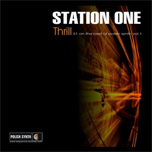 Station One 的头像