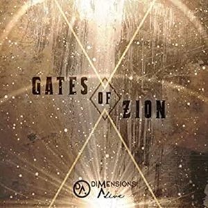 Gates of Zion (Live)