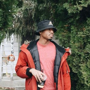 Irvin Brown 的头像