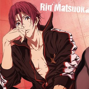 松岡凛 (CV.宮野真守) 的头像