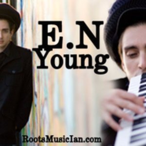 “E.N Young”的封面