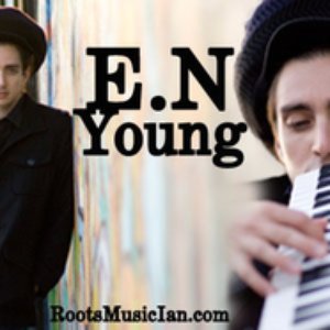 Avatar de E.N Young