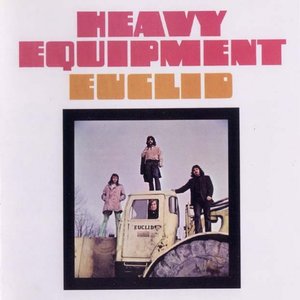 Heavy Equipment