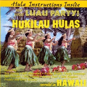 Hukilau Hulas