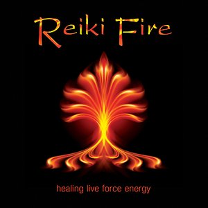 Reiki Fire