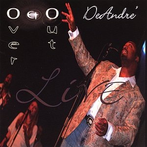 Over & Out Live