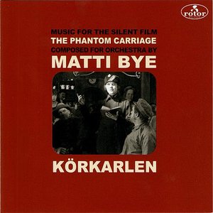 The Phantom Carriage