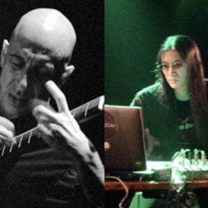 Avatar di Merzbow & Elliott Sharp