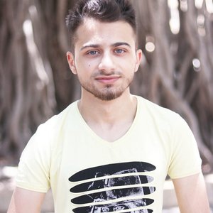 Ahmad H Music 的头像