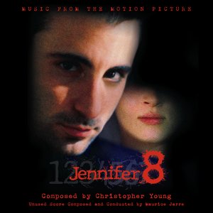 Jennifer 8 (Original Motion Picture Soundtrack)