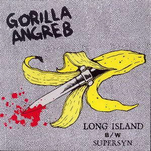 Long Island b/w Supersyn