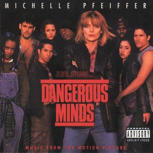 Dangerous Minds 的头像