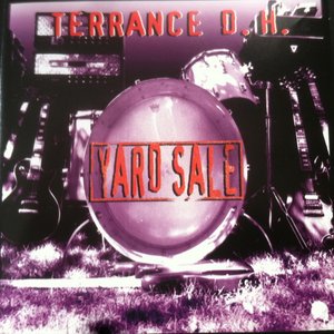 Yard Sale