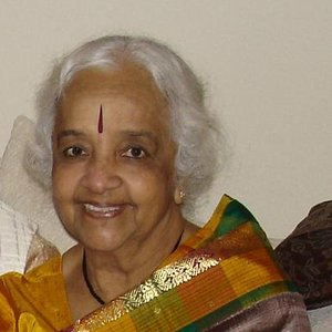 Awatar dla Lakshmi Shankar