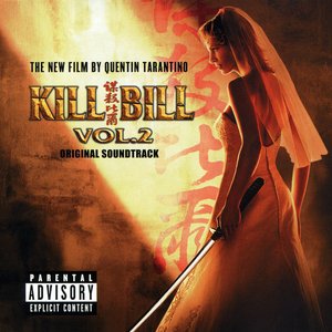 Kill Bill Vol. 2 (Original Soundtrack)