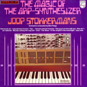 The Magic of the ARP-Synthesizer