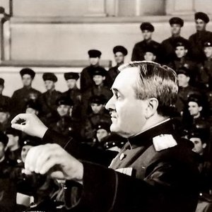 Академический ансамбль песни и пляски Российской Армии имени А. В. Александрова 的头像