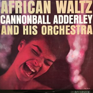 Image for 'African Waltz'