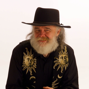 Garth Hudson photo provided by Last.fm