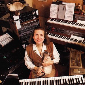 Avatar for Wendy Carlos*