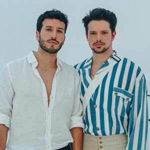 Lasso & Sebastián Yatra 的头像