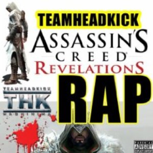 Assassin's Creed Revelations Rap - Single