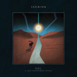 SOL: A Self-Banishment Ritual cover