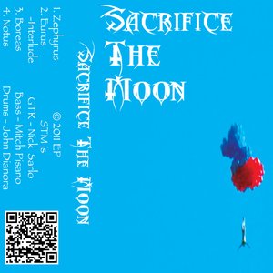 Avatar för Sacrifice The Moon