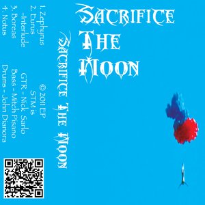 Sacrifice The Moon 的头像