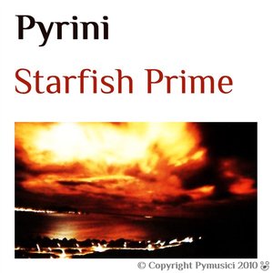 Starfish Prime