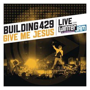 Give Me Jesus:  Live From Winter Jam (EP)