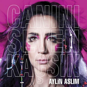 Canını Seven Kaçsın cover