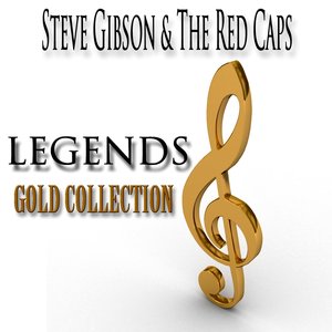 Legends Gold Collection (Remastered)