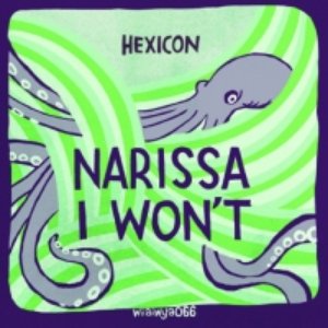 Narissa I Won't