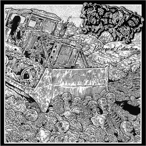 Biological Extinction