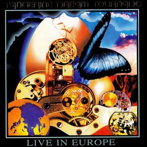 Tournado - Live In Europe