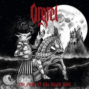 The Oath of the Black Wolf - EP